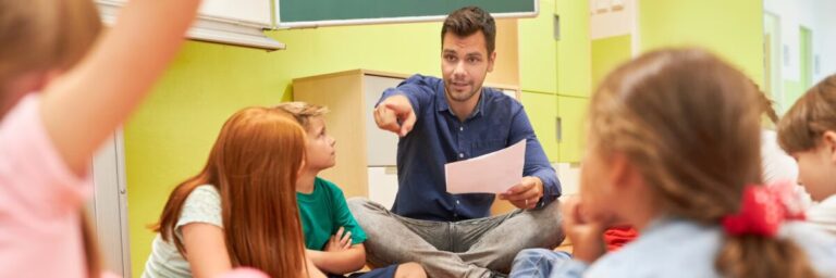 Atender trastornos de desarrollo en las aulas de infantil: enfoques que funcionan